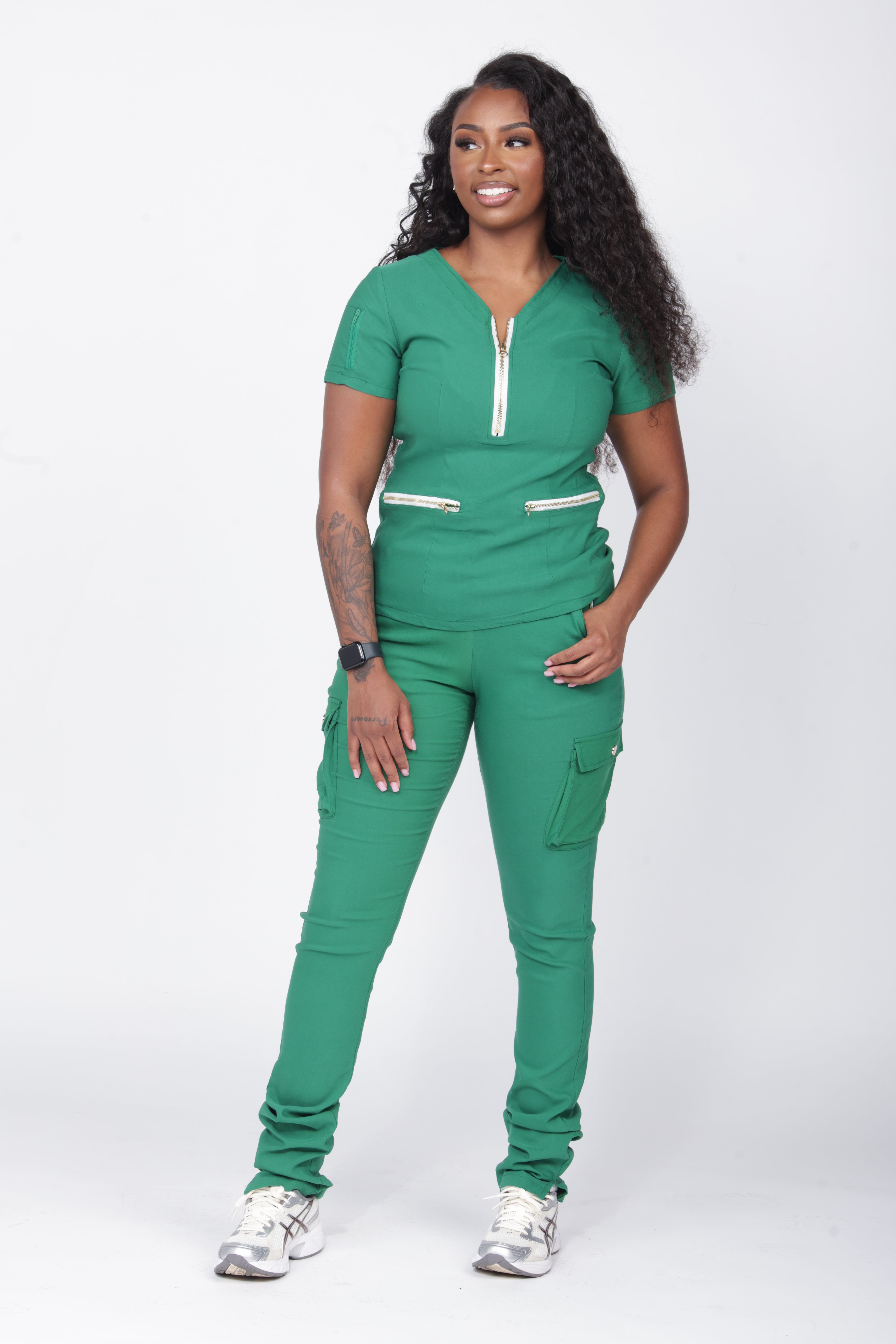 Resilient 2.0 For Tall Women