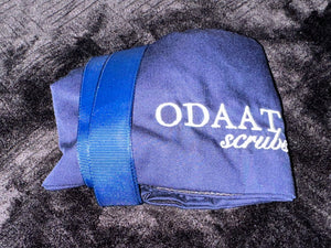 ODAAT Scrubs Nurse Caps