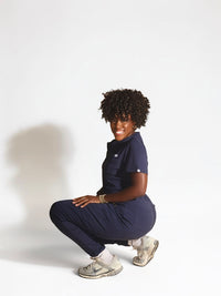 Determined Jumpsuit