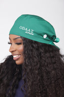 ODAAT Scrubs Nurse Caps