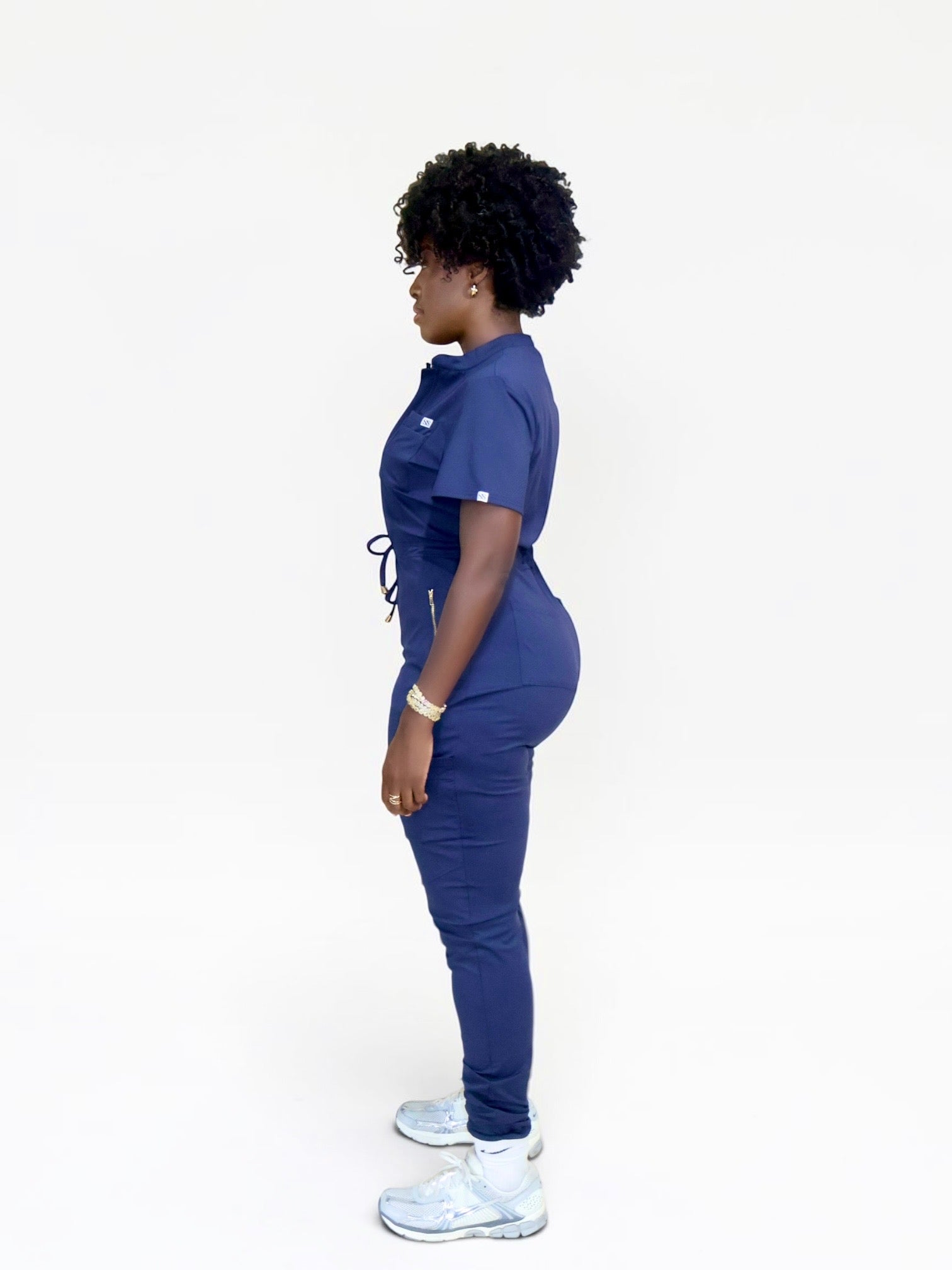 Determined Jumpsuit