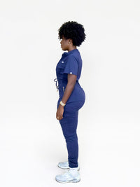 Determined Jumpsuit