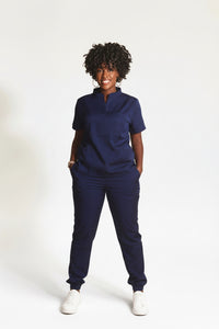 Perseverance Set (Tall Friendly)