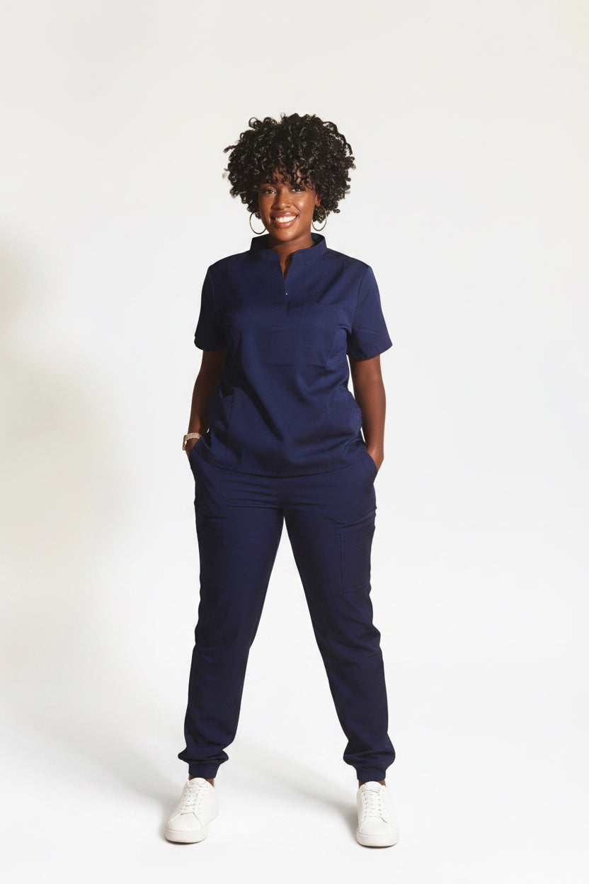 Perseverance Set (Tall Friendly)