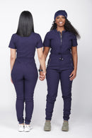 Determined Jumpsuit For Tall Women