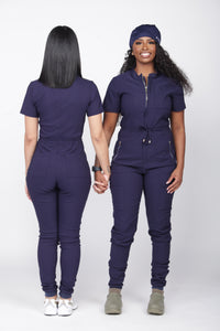 Determined Jumpsuit For Tall Women