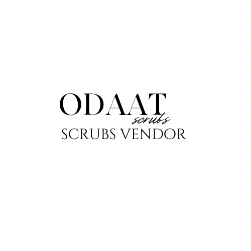 Scrubs Vendor