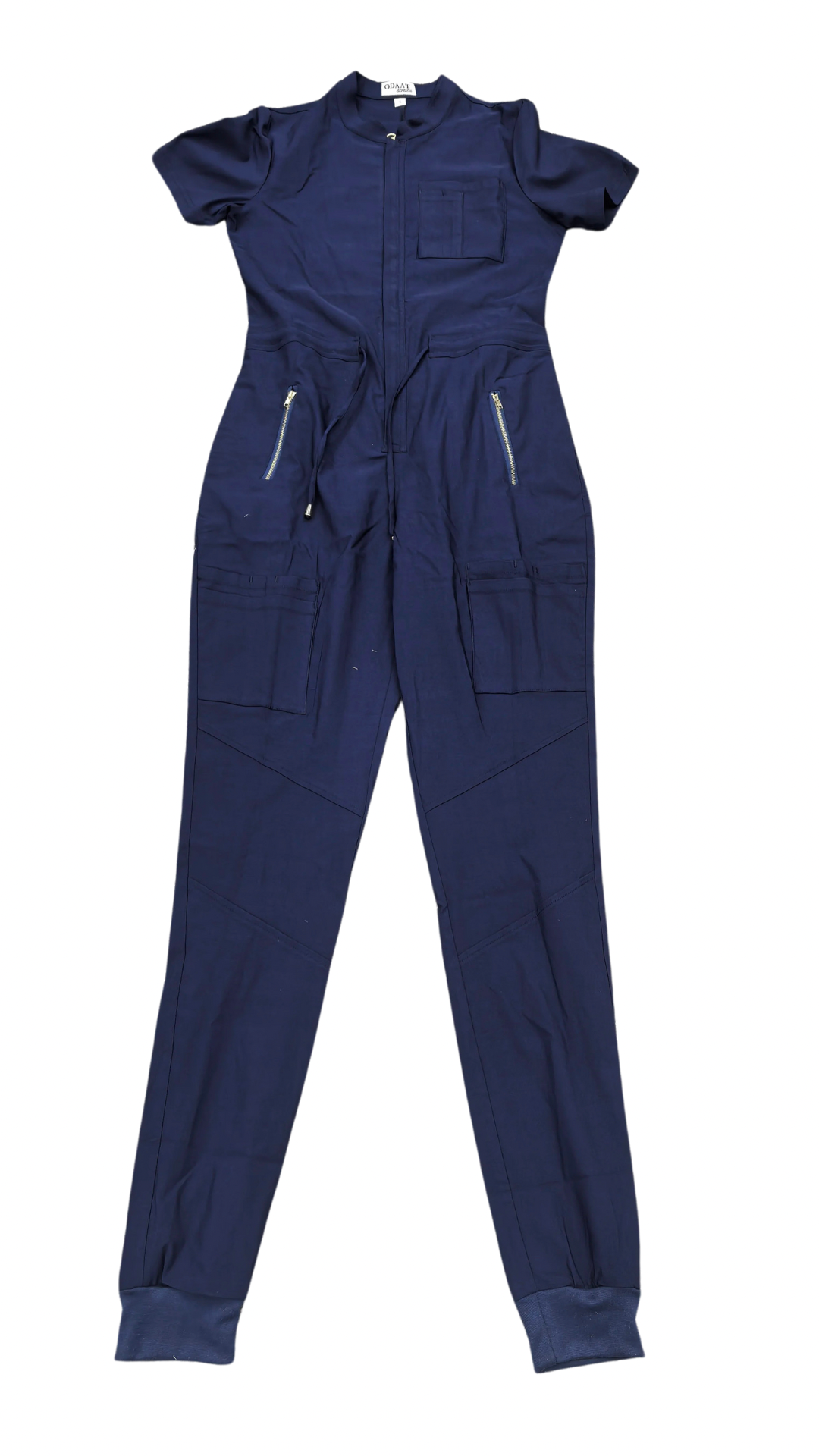 Determined Jumpsuit